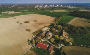 Pferdebox bei Kiel mieten